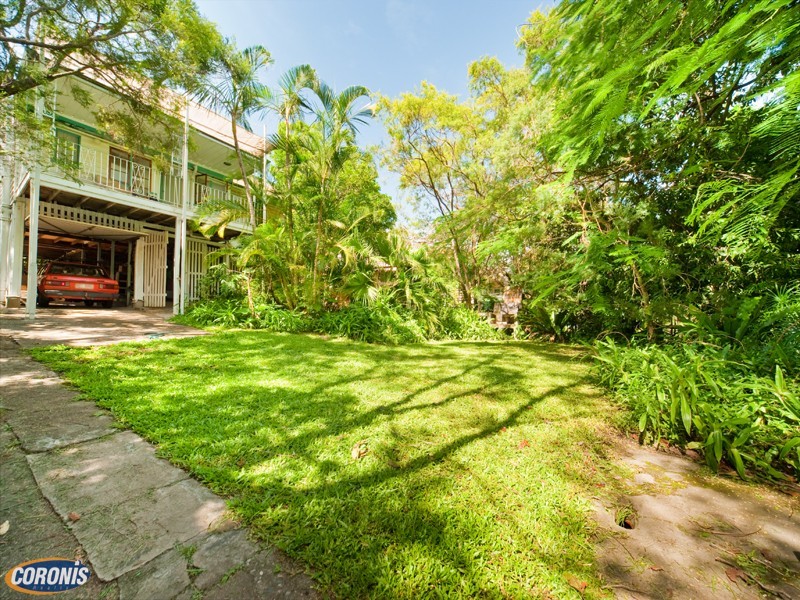 Ashgrove QLD 4060