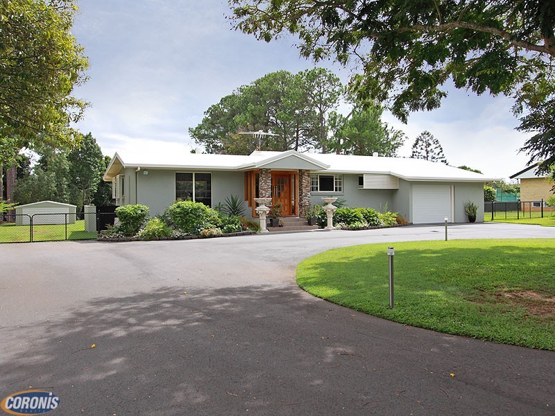 Bracken Ridge QLD 4017