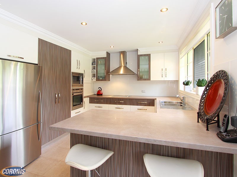 Bracken Ridge QLD 4017