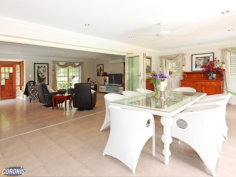 Bracken Ridge QLD 4017