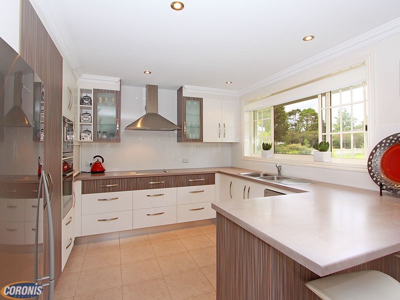 Bracken Ridge QLD 4017