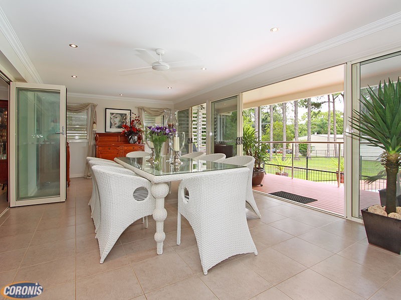 Bracken Ridge QLD 4017