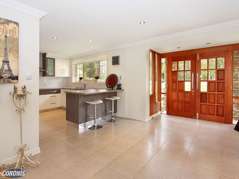 Bracken Ridge QLD 4017