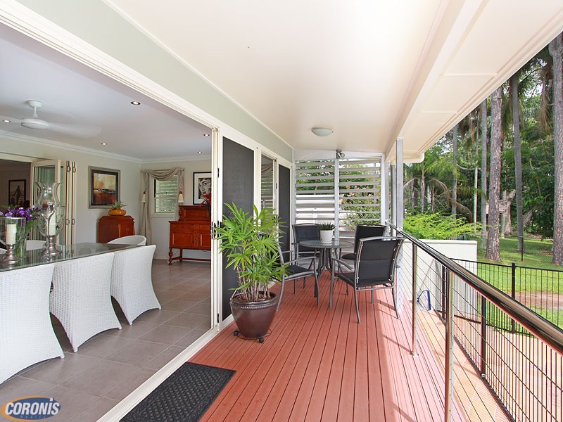 Bracken Ridge QLD 4017