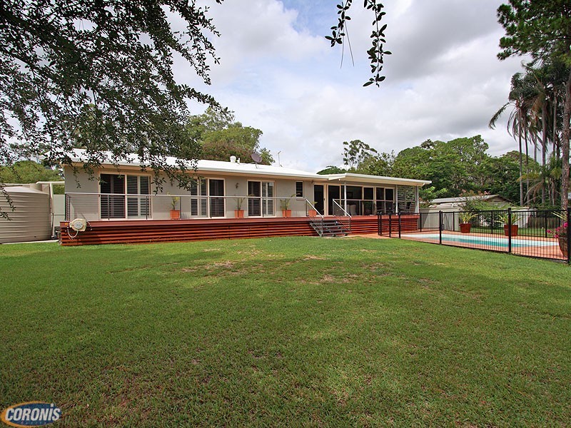 Bracken Ridge QLD 4017