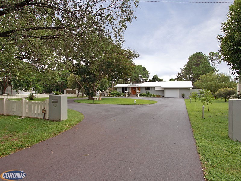 Bracken Ridge QLD 4017