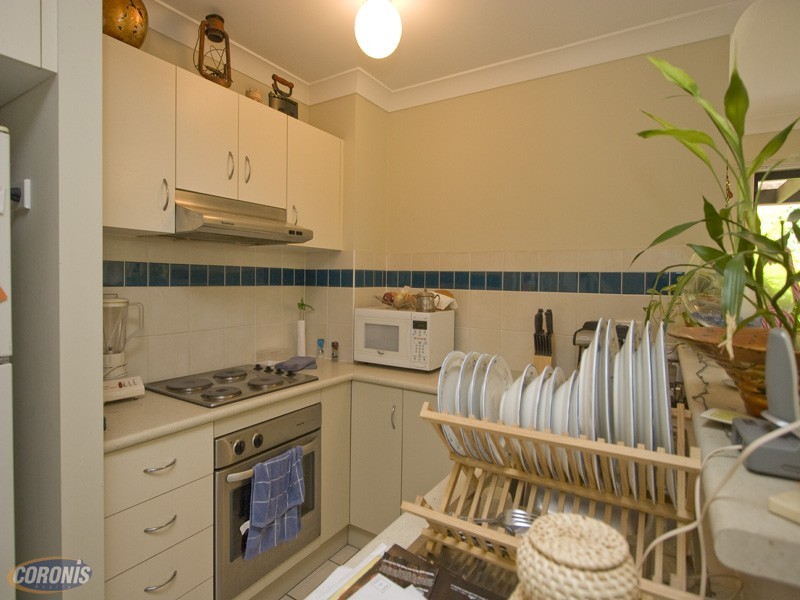 Everton Park QLD 4053