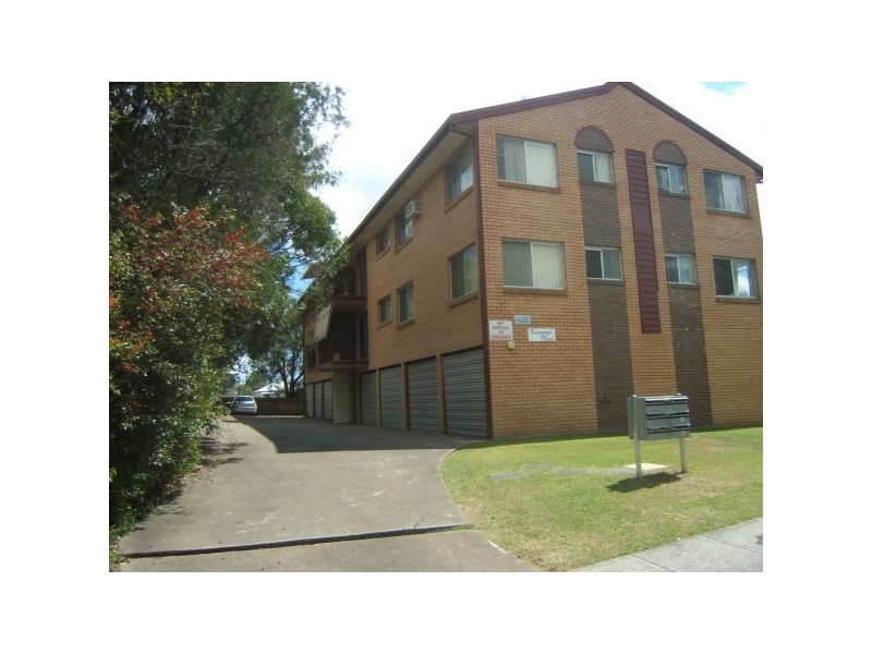 3/26 Sixth Avenue, Kedron QLD 4031