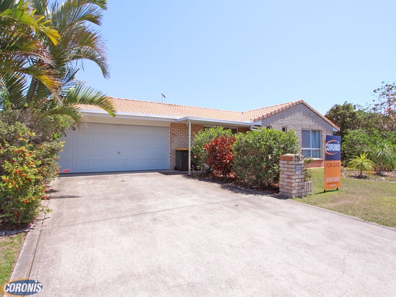 5 Frensham Crescent, Boondall QLD 4034