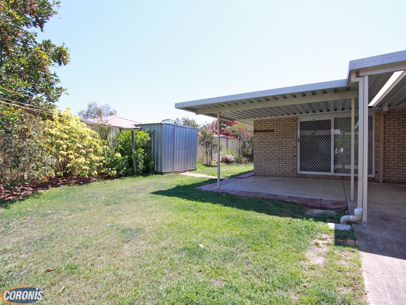 5 Frensham Crescent, Boondall QLD 4034