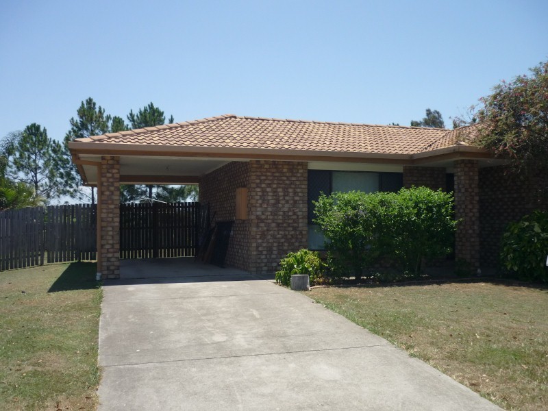 37 Sophy Crescent, Bracken Ridge QLD 4017