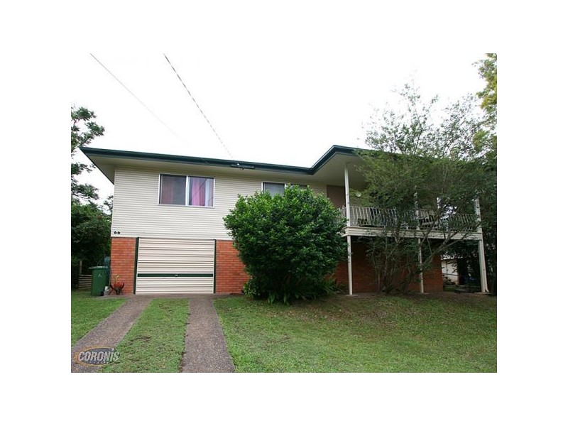 66 Kolora Crescent, Ferny Hills QLD 4055