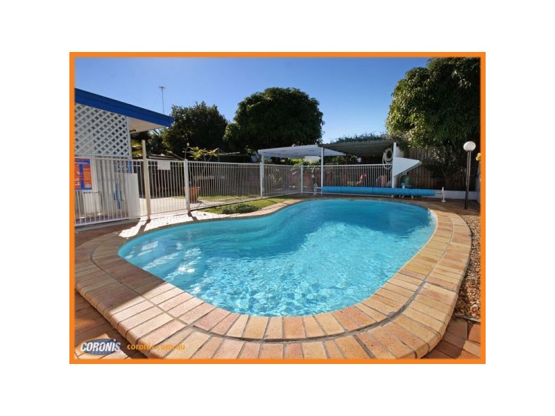 7 Chervil Street, Bald Hills QLD 4036