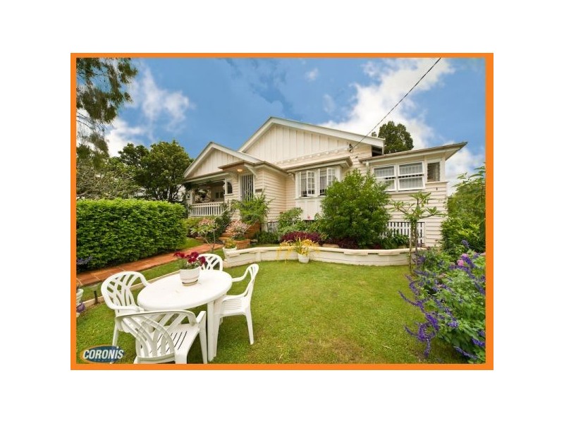 18 Gizeh Street, Enoggera QLD 4051