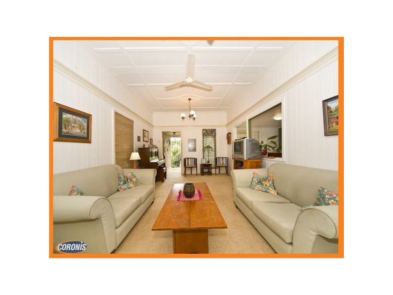 18 Gizeh Street, Enoggera QLD 4051