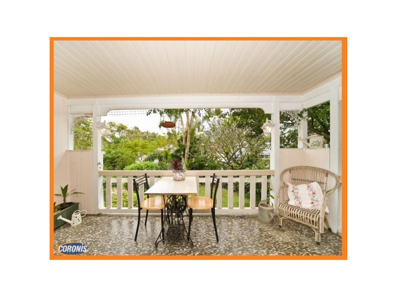 18 Gizeh Street, Enoggera QLD 4051