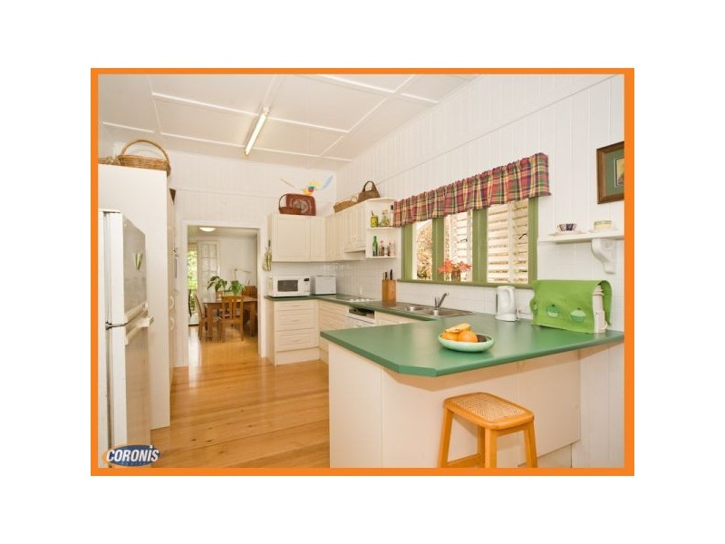 18 Gizeh Street, Enoggera QLD 4051