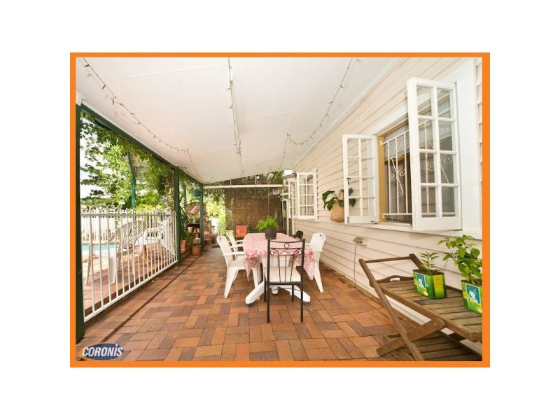 18 Gizeh Street, Enoggera QLD 4051