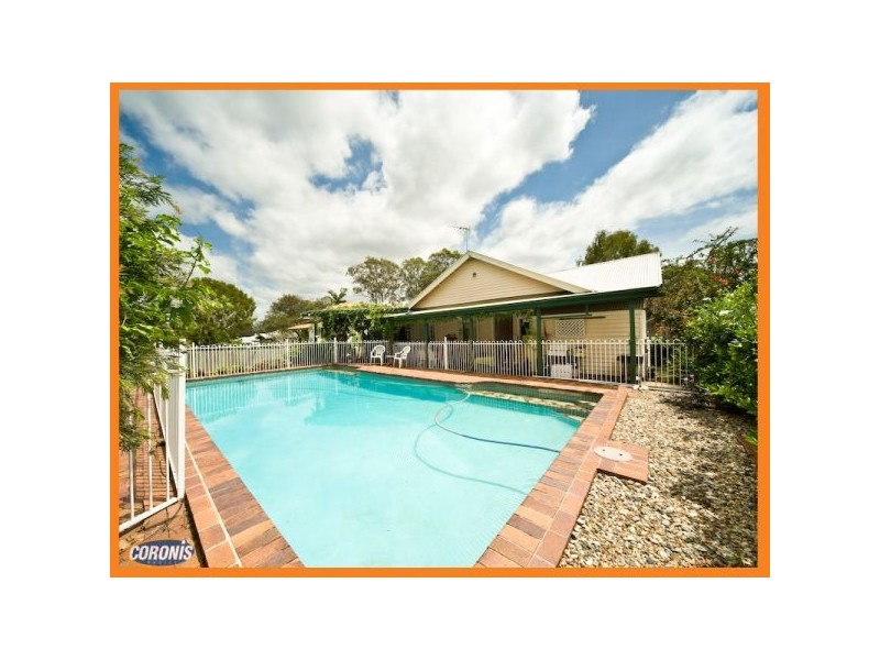 18 Gizeh Street, Enoggera QLD 4051