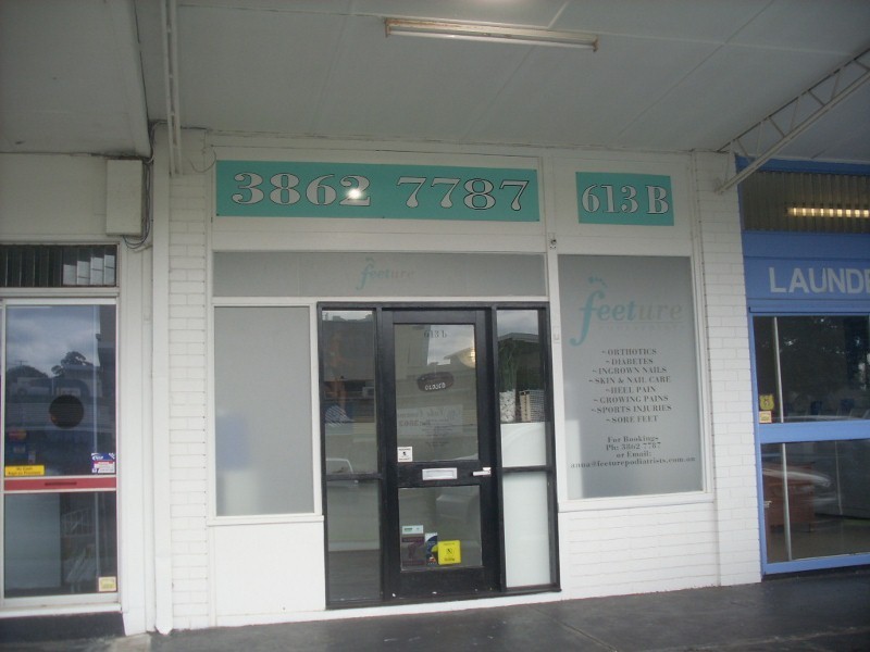 5/613a Robinson Road, Aspley QLD 4034