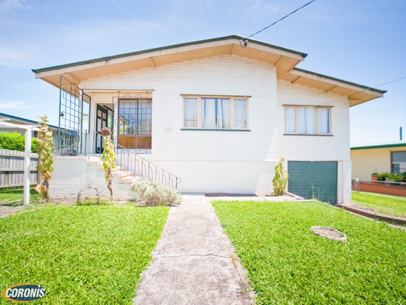 Chermside West QLD 4032