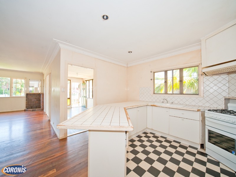 Chermside West QLD 4032