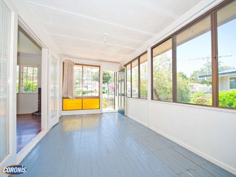 Chermside West QLD 4032