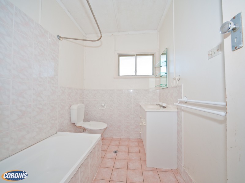 Chermside West QLD 4032