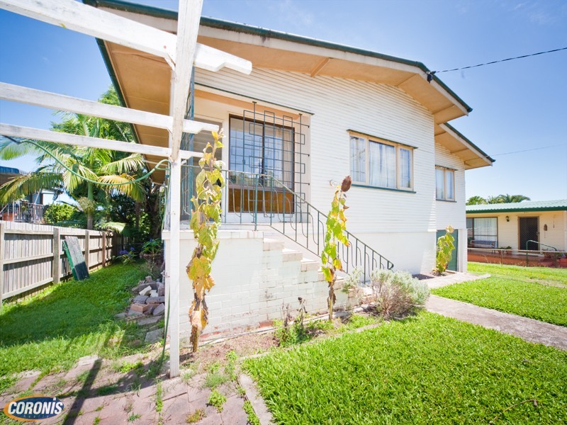 Chermside West QLD 4032