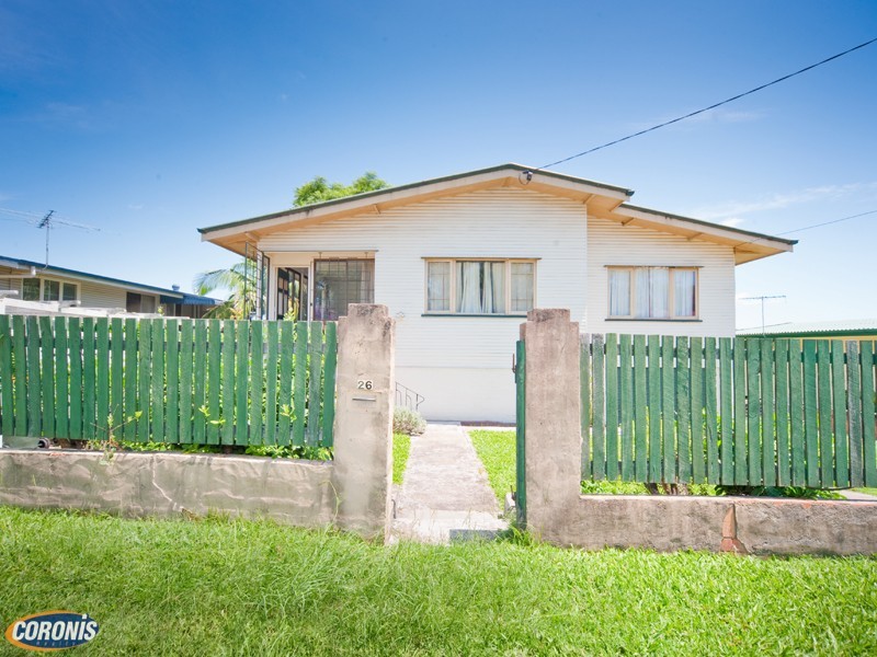 Chermside West QLD 4032