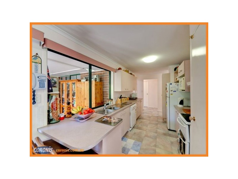 66 Kildonan Street, Aspley QLD 4034