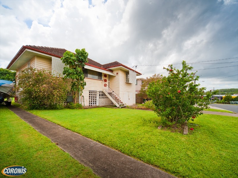 Everton Park QLD 4053