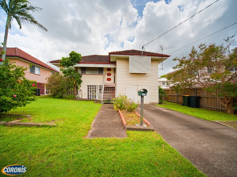 Everton Park QLD 4053