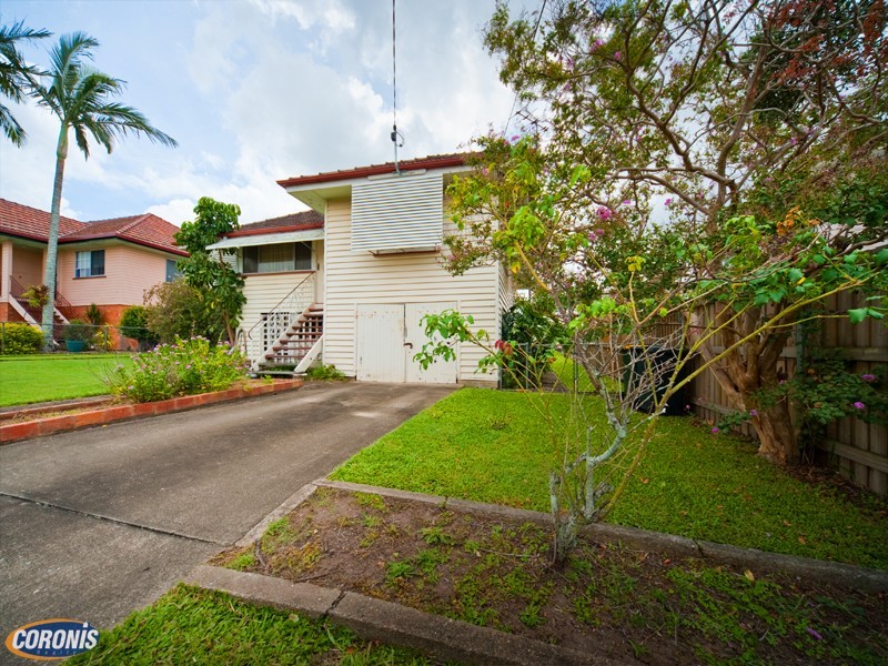 Everton Park QLD 4053