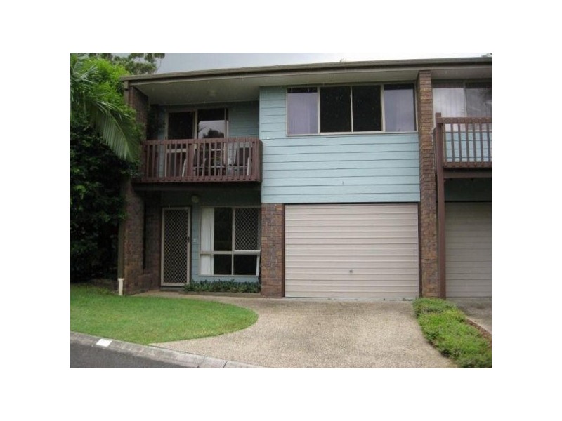 71/11 Crosby Avenue, Arana Hills QLD 4054
