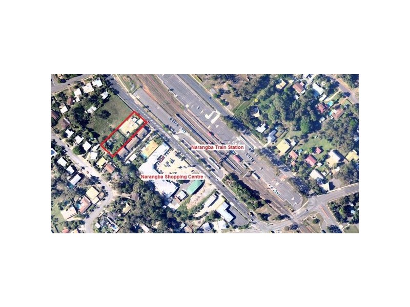 Narangba QLD 4504