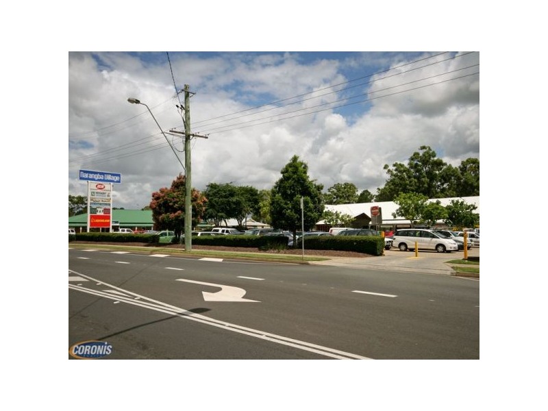 Narangba QLD 4504