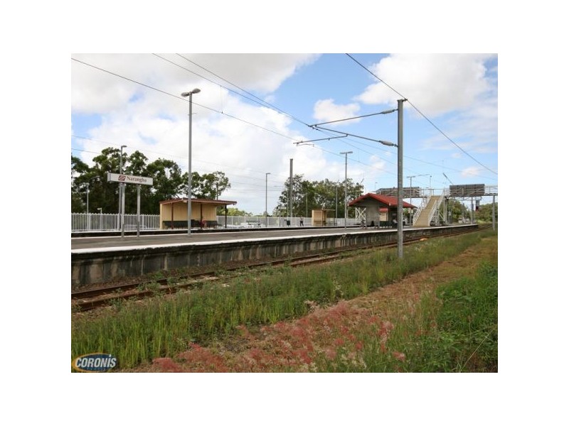 Narangba QLD 4504