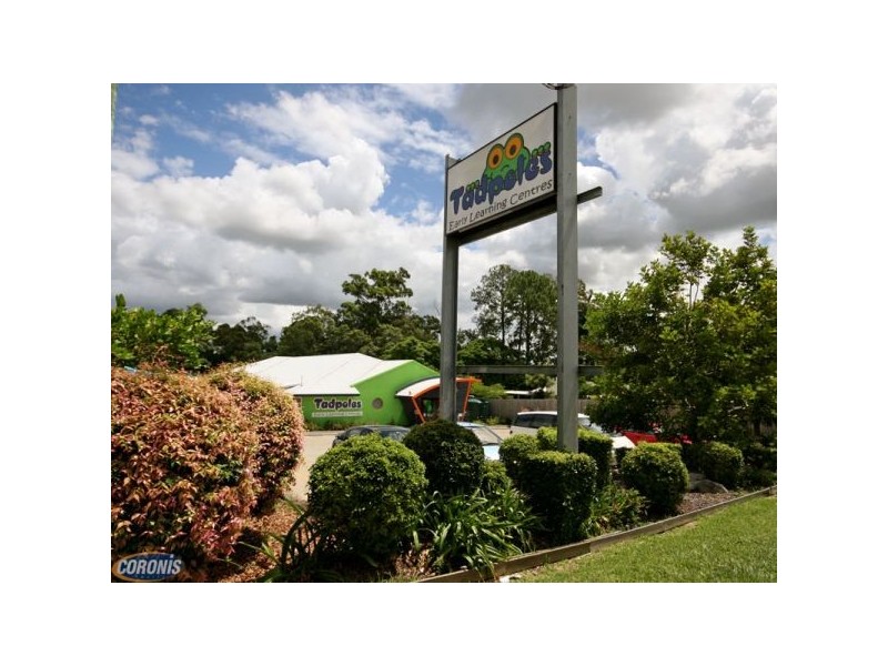 Narangba QLD 4504