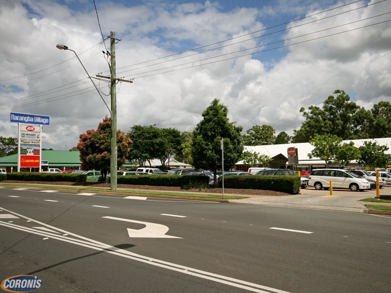 Narangba QLD 4504