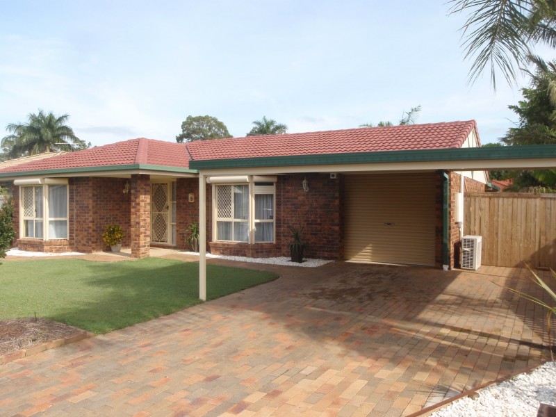 9 Newmarket Street, Lawnton QLD 4501