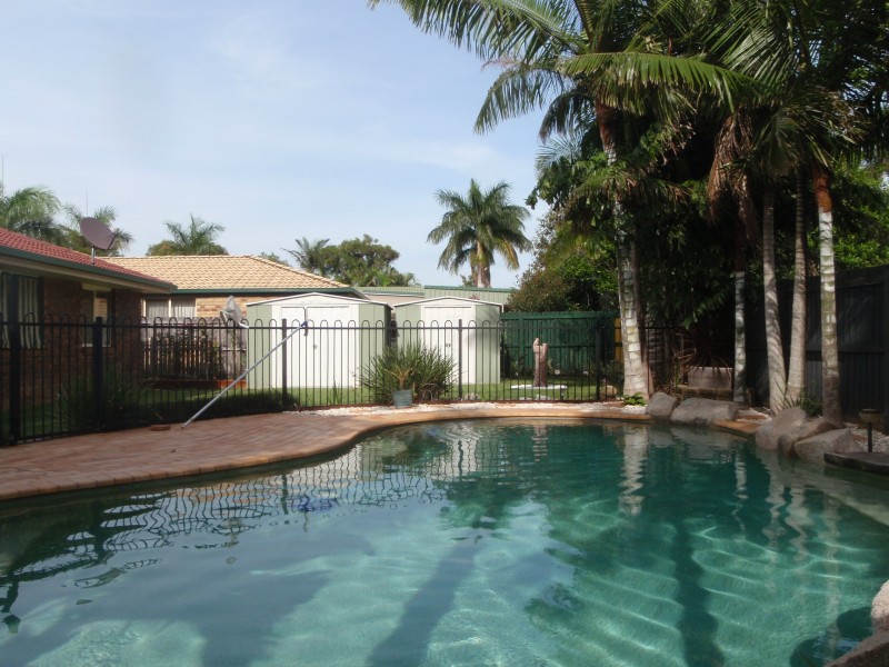 9 Newmarket Street, Lawnton QLD 4501