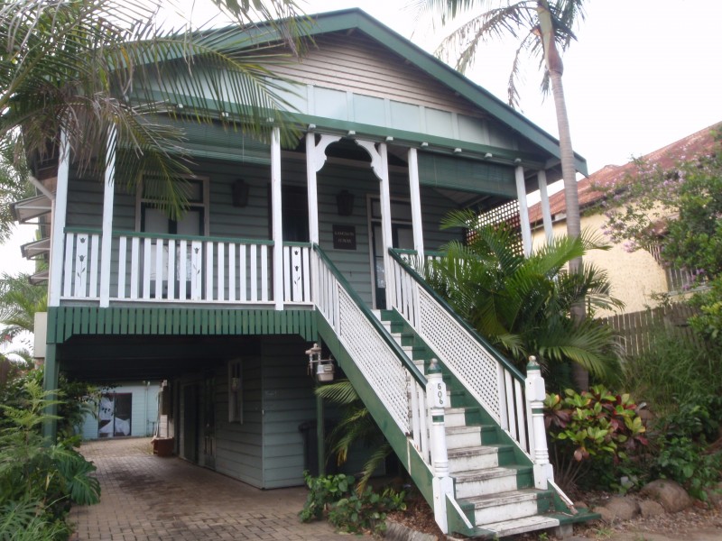 506 Kingsford Smith Drive, Hamilton QLD 4007