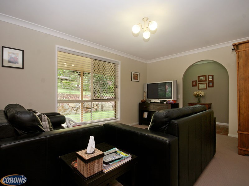 1 Natures Court, Joyner QLD 4500