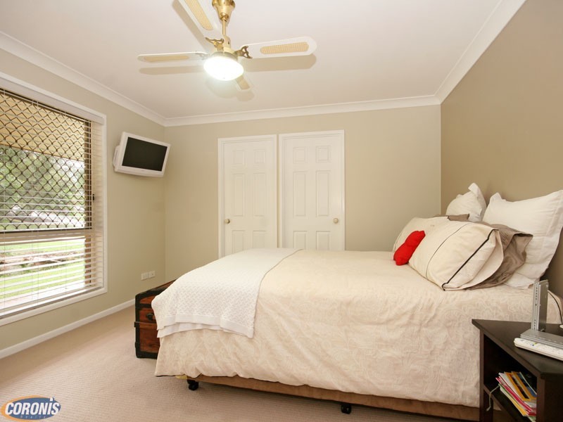 1 Natures Court, Joyner QLD 4500