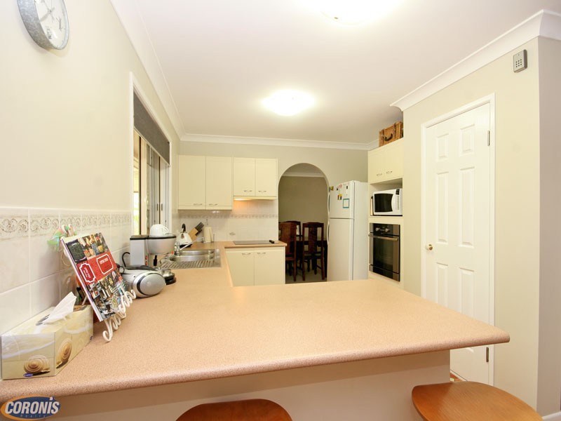 1 Natures Court, Joyner QLD 4500