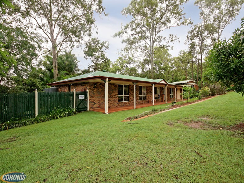 1 Natures Court, Joyner QLD 4500