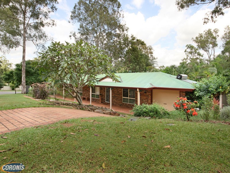 1 Natures Court, Joyner QLD 4500