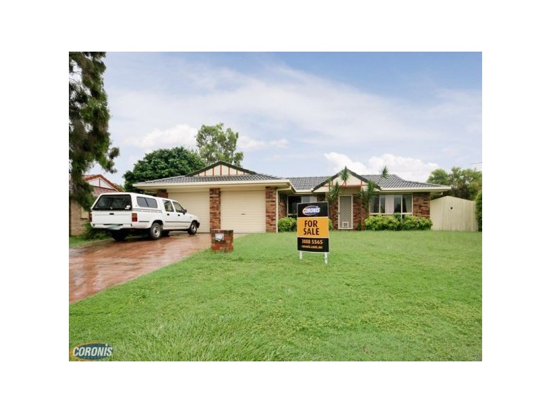 Kallangur QLD 4503