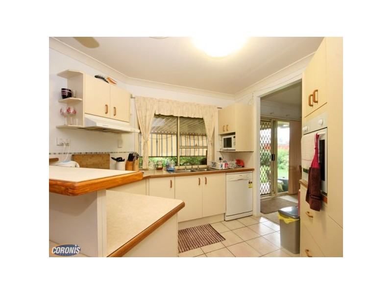 Kallangur QLD 4503